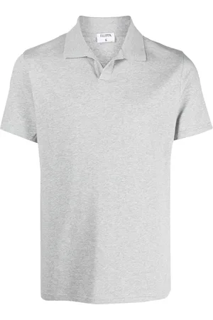 Filippa K Short-sleeve polo shirt