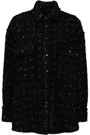 JNBY Woolen jacket