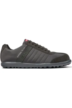 Camper Pelotas XL panelled leather sneakers