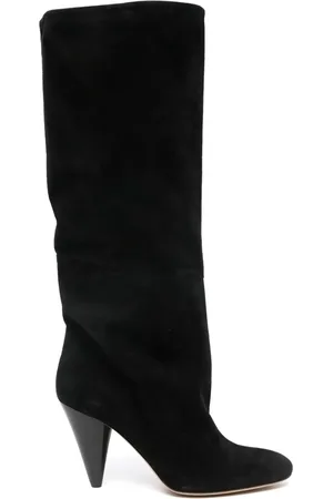 Proenza Schouler Suede boots