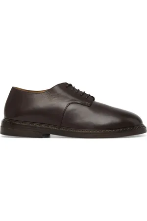 MARSÈLL Mentone derby shoes