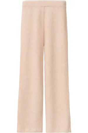 Fabiana Filippi Knitted trousers