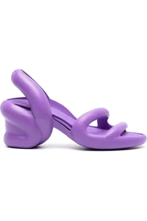 Camper Kobarah 76mm chunky sandals