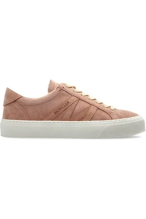 Moncler Monaco M trainers