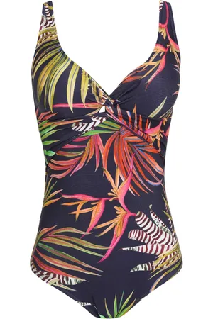 Lygia & Nanny Adriana swimsuit