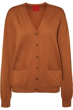 Cashmere In Love Quinn cardigan