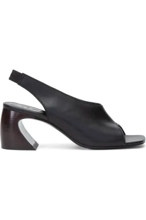 3.1 Phillip Lim 65mm slingback sandals