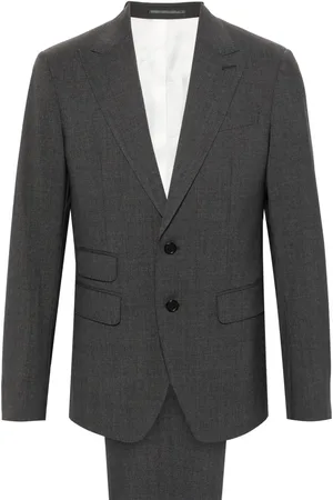 Dsquared2 London single-breasted suit