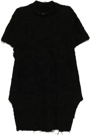 JULIUS Fibroin T-shirt