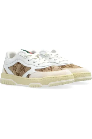 Gucci Re-Web sneakers