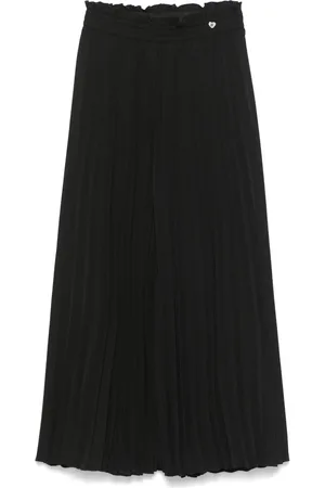 MONNALISA Pliss?? trousers