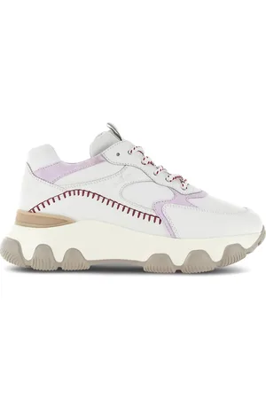 Hogan Hyperactive lace-up sneakers