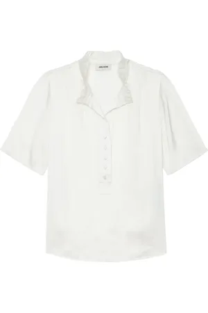 Zadig & Voltaire Topher blouse
