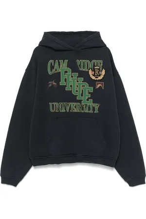 Rhude University hoodie