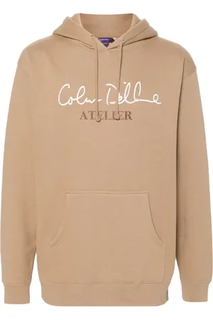 KIDSUPER STUDIOS Colm Dillane cotton-blend hoodie