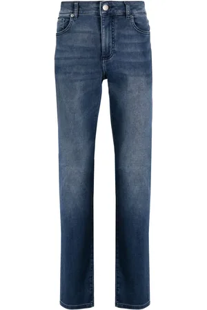 DL1961 Nick slim-cut jeans