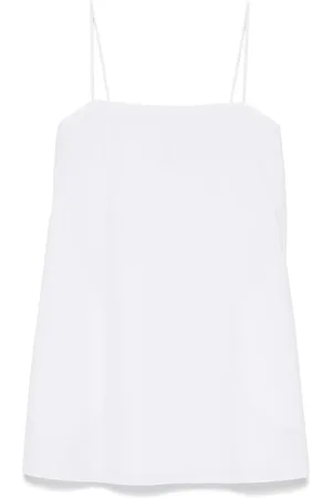 MATTEAU Square mini dress