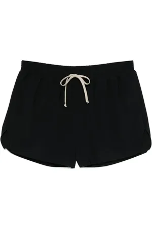 Rick Owens Boxer swim shorts