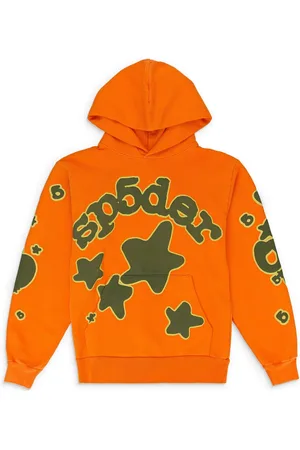 Sp5der Beluga hoodie