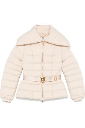Elisabetta Franchi Padded jacket