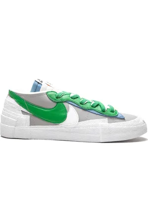Nike X sacai Blazer Low "Classic " sneakers