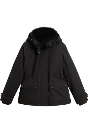Woolrich Arctic parka coat