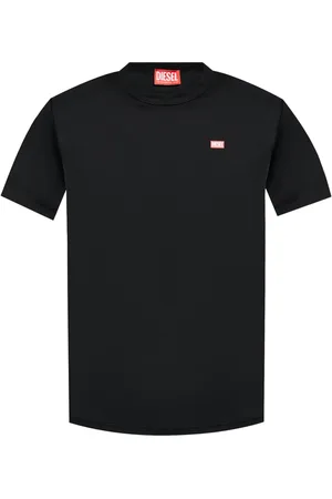 Diesel Logo-print T-shirt