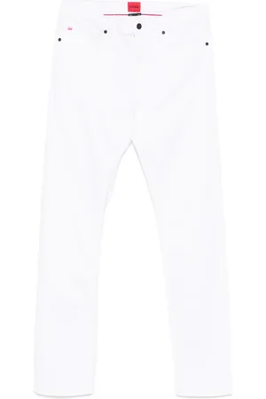 HUGO BOSS Slim-fit jeans