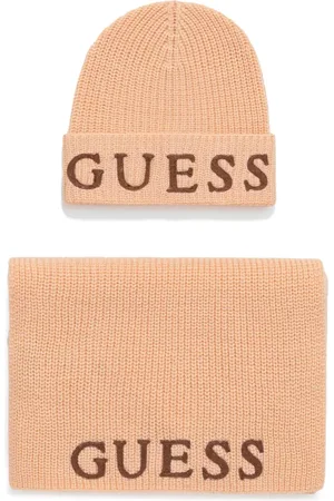 Guess Logo beanie