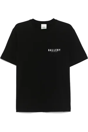 AGOLDE X RSVP Gallery cotton T-shirt