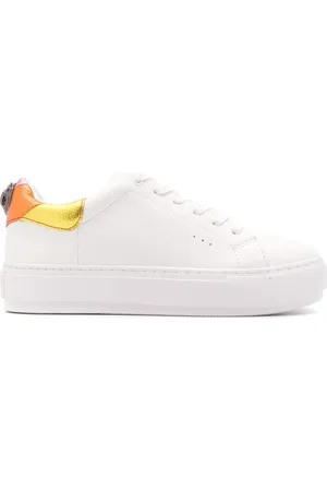 Kurt Geiger Laney Eagle low-top sneakers