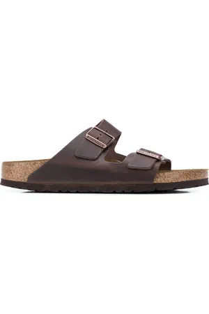Birkenstock Arizona buckle sandals
