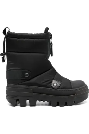 Premiata 60mm padded snow boots