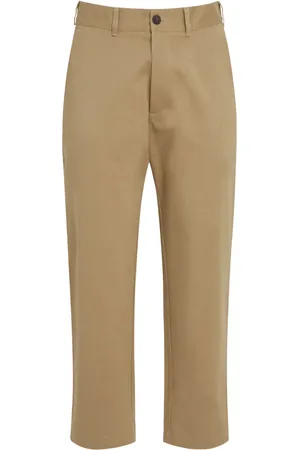 STUDIO NICHOLSON Bill trousers