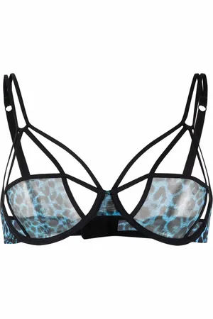Marlies Dekkers The Art Of Love plunge balcony bra