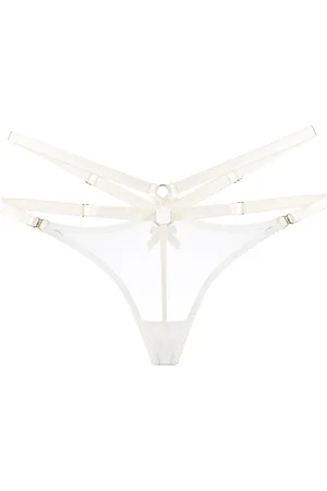 BORDELLE Harness thong