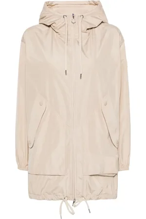 Moncler Melia parka jacket
