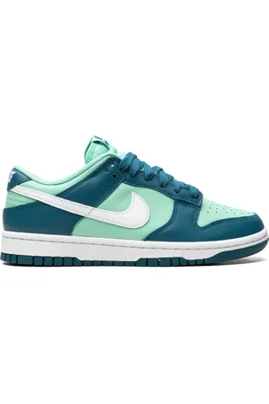 Nike Dunk Low "Geode Teal" sneakers