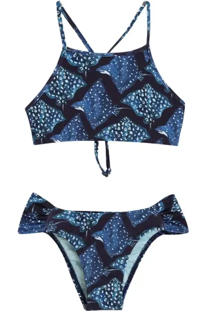 Lygia & Nanny Tulip bikini