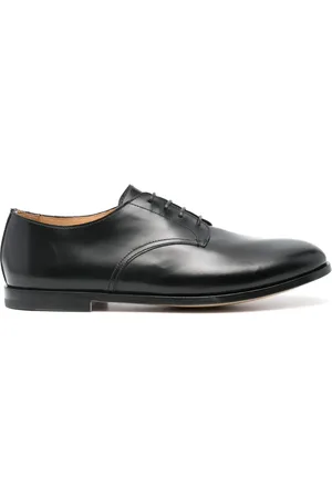 Premiata Leather oxford shoes