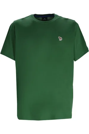 Paul Smith Zebra T-shirt