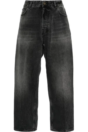 haikure Betty wide-leg jeans