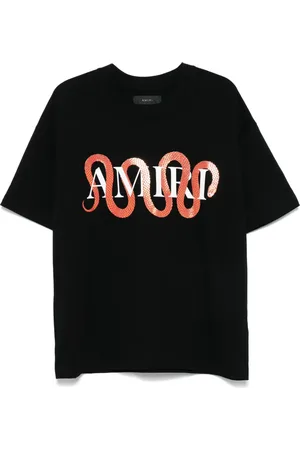 AMIRI Snake T-shirt