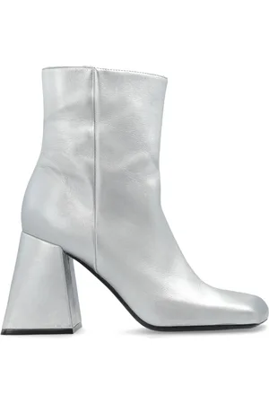 vic matiè Leather boots