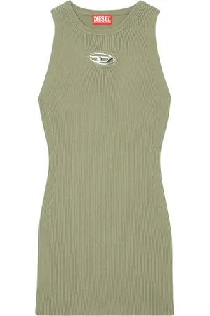 Diesel M-Caddix mini dress