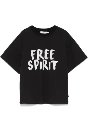 Le pandorine Free Spirit T-shirt