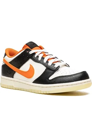 Nike Dunk Low PRM "Sail/Starfish- " sneakers