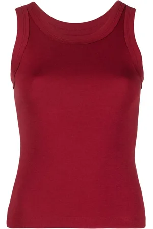 Styland Organic cotton vest top