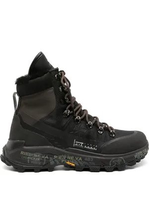 Premiata Midtreck 348M high-top sneakers