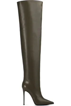 LE SILLA 120mm Eva boots